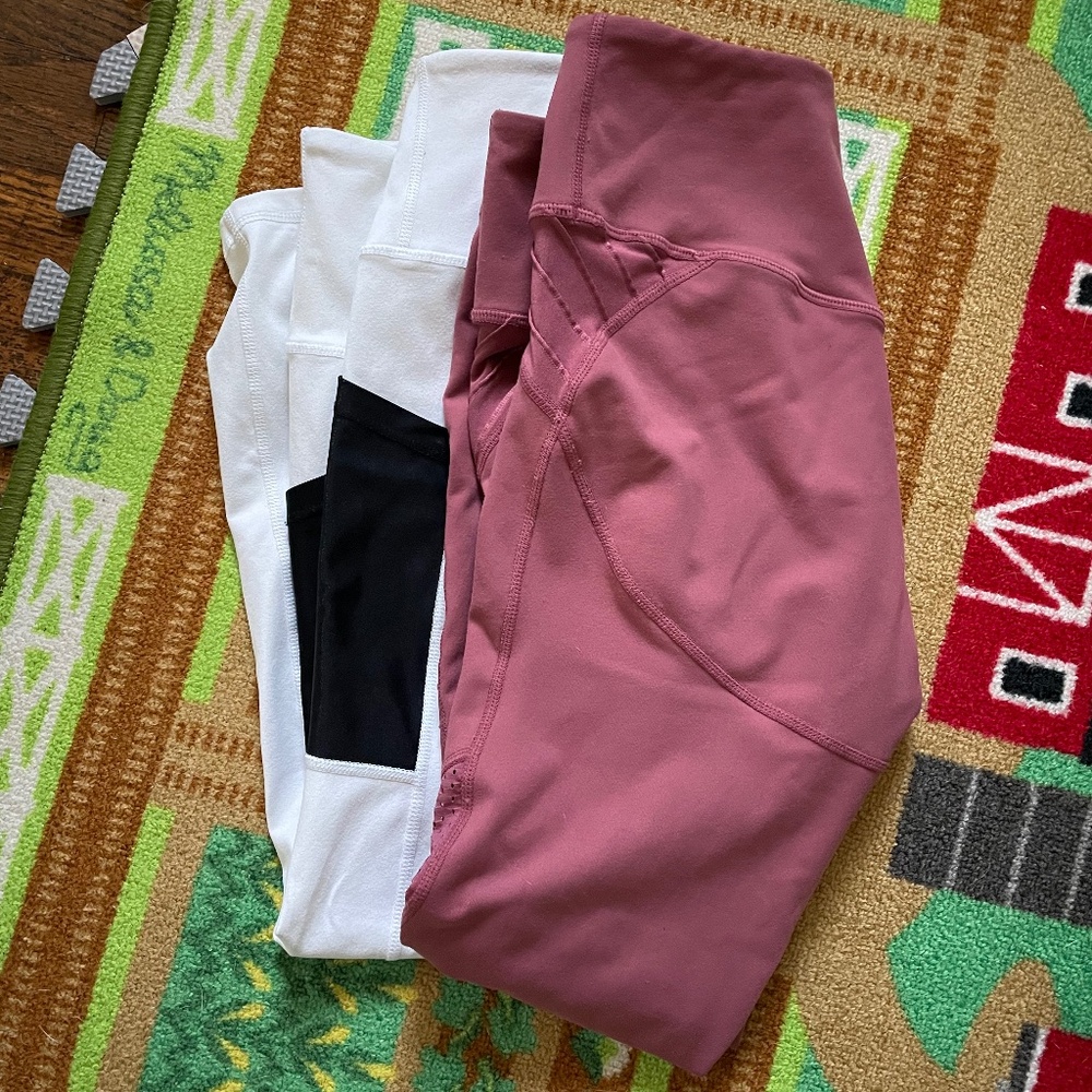 BornPrimitive leggings - small